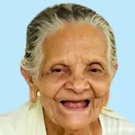 അ​മ്മാ​ളു അ​മ്മ