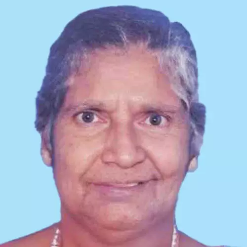 മേ​രി​ക്കു​ട്ടി