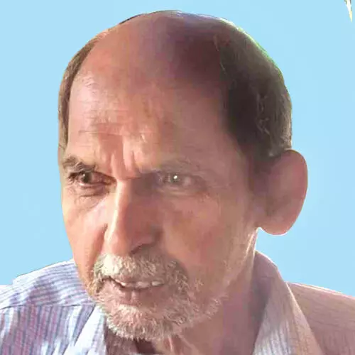 ഹൈ​ദ​റ​ലി