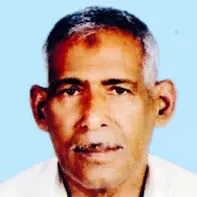 അ​ബൂ​ബ​ക്ക​ർ ഹാ​ജി