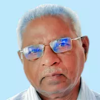 വ​സു​ദ​ത്ത​ൻ