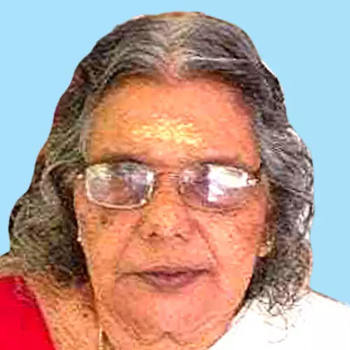 ജാ​ന​കി​യ​മ്മ