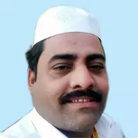 അഹമ്മദ്