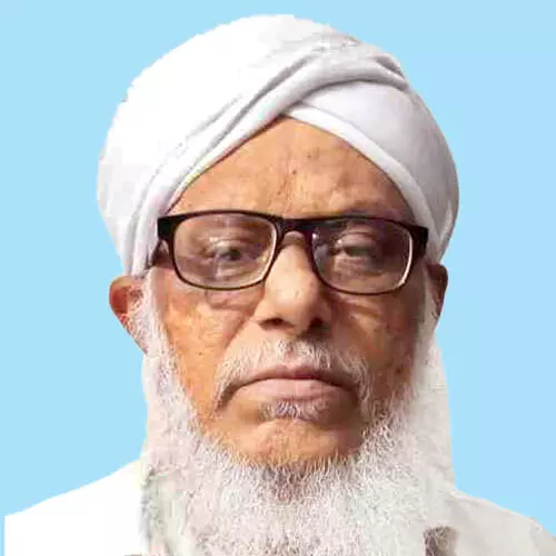 ഉ​സ്മാ​ൻ മു​സ്‍ലി​യാ​ർ