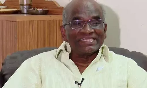 ദേവസ്വം ബോർഡ് മുൻ പ്രസിഡന്‍റ് വാസു കുരുക്കിൽ