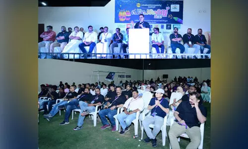 സൗഹൃദത്തിന്റെ പതിനഞ്ചാണ്ടുകള് പാപ്പ വാര്ഷികാഘോഷം സൗഹൃദത്തിന്റെ പതിനഞ്ചാണ്ടുകള് പാപ്പ വാര്ഷികാഘോഷം