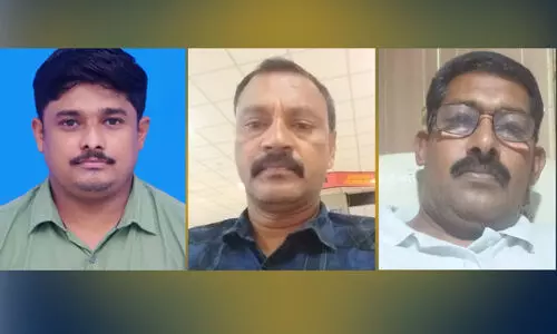 ന​വോ​ദ​യ ഷി​ഫ​ക്ക് പു​തി​യ ഭാ​ര​വാ​ഹി​ക​ൾ