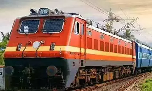 റെയിൽവേയിൽ 11,420 ഒഴിവുകൾ