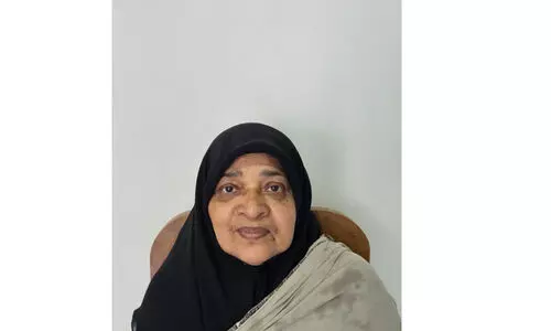 ആയിഷാബി നിര്യാതയായി