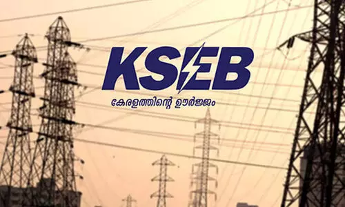 കെ.എസ്.ഇ.ബിയുടെ ഇലക്ട്രിക് ചാർജിങ് പദ്ധതിക്ക് അംഗീകാരം