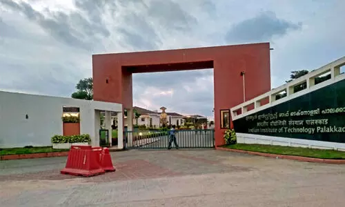 പാലക്കാട് ഐ.ഐ.ടിയിൽ ​ഗവേഷണത്തിന് അപേക്ഷിക്കാം