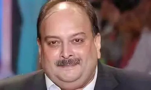 13,500 കോടിയുടെ ബാങ്ക് തട്ടിപ്പ്; മെഹുൽ ചോക്സിയെ ഇന്ത്യക്ക് കൈമാറാൻ ബെൽജിയം കോടതി ഉത്തരവ്