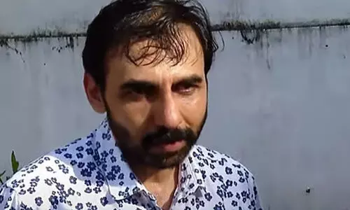 ശബരിമല സ്വർണക്കൊള്ള;പോറ്റി വെറും ടൂൾ  പിന്നിൽ വൻ ഗൂഢാലോചന