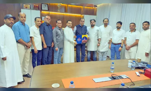 ഹ​ല കാ​സ്രോ​ഡ് ഗ്രാ​ൻ​ഡ് ഫെ​സ്റ്റ് ബ്രോ​ഷ​ർ പ്ര​കാ​ശ​നം