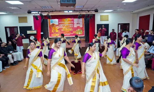 പയ്യന്നൂര്‍ സൗഹൃദ വേദി അബൂദബി ഓണാഘോഷം