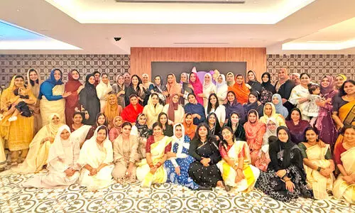 എം.​ഡ​ബ്ല്യു.​എ​ൽ വ​നി​ത കൂ​ട്ടാ​യ്മ വാ​ർ​ഷി​കം ആ​ഘോ​ഷി​ച്ചു