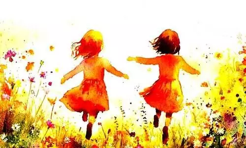 ഒരു പെൺകിടാവ് ഒരു പെൺകിടാവ്