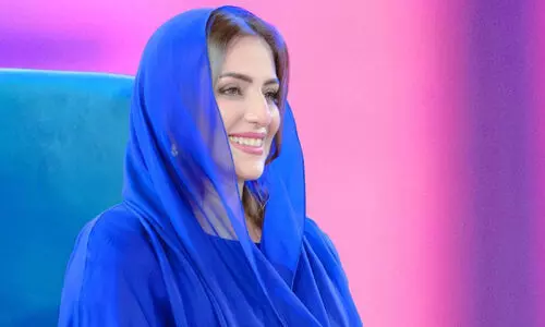 ഒ​മാ​ൻ സ്ത്രീ​ക​ൾ രാ​ജ്യ​ത്തി​ന്റെ അ​ഭി​മാ​നം-​പ്ര​ഥ​മ വ​നി​ത