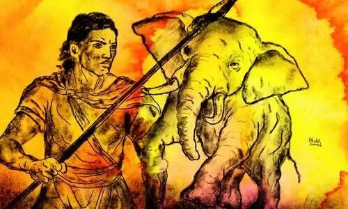 ഞാൻ ഔറംഗസേബ് ഞാൻ ഔറംഗസേബ്