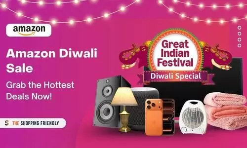 ഒരു പുതിയ ടാബ് വാങ്ങാൻ ആഗ്രഹിക്കുന്നവർക്ക് പറ്റിയ അവസരം; ആമസോൺ ദീപാവലി ഓഫർ
