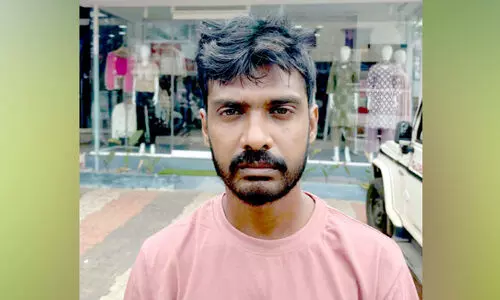 പോക്സോ കേസ്; യുവാവ് അറസ്റ്റിൽ