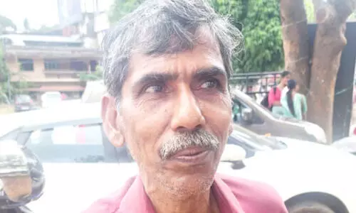 കണ്ണപുരം സ്ഫോടനം; അഞ്ചാം പ്രതി അറസ്റ്റിൽ