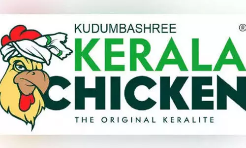 ഹിറ്റായി കുടുംബശ്രീ കേരള ചിക്കൻ