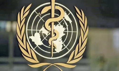 കു​വൈ​ത്തി​ന് ലോ​കാ​രോ​ഗ്യ സം​ഘ​ട​ന പ്ര​ശം​സ