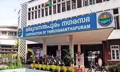 തി​രു​വ​ന​ന്ത​പു​രം ​കോർപറേഷനിൽ സംവരണ വാർഡുകളായി; സ്ഥാനാർഥി ചർച്ചകൾ സജീവം
