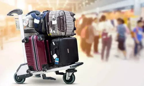 സ​ന്ദ​ർ​ശ​ക​രു​ടെ എ​ണ്ണ​ത്തി​ൽ വ​ർ​ധ​ന; ‘കു​വൈ​ത്ത് വി​സ’ പ്ലാ​റ്റ്‌​ഫോം വ​ഴി