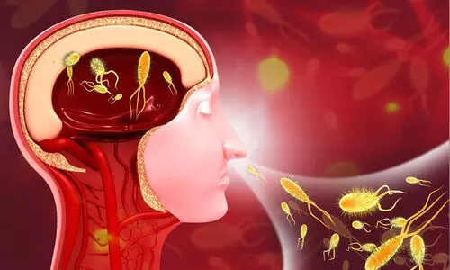 തലസ്ഥാനത്ത്​ അഞ്ച്​ പേർക്ക്​ കൂടി അമീബിക്​ മസ്​തിഷ്ക ജ്വരം