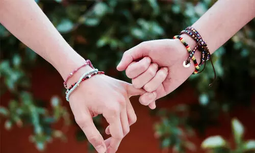 പ്രേ​മ​സൗ​ഹൃ​ദം