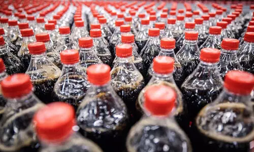 ഒരു ആഗോള ബ്രാൻഡ് കൂടി ഓഹരി വിപണിയിലേക്ക്; കൊക്കകോള ഐ.പി.​ഒ ഉടൻ