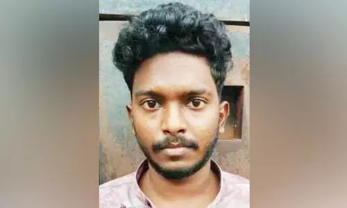 14 കാരിയെ പീഡിപ്പിച്ച കേസിൽ പ്രതിക്ക് 40 വർഷം തടവ്