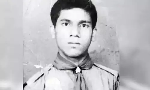 ആറാം വയസ്സിൽ ചായക്കടയിൽ ജോലി, വളരുമ്പോൾ ലോക്കോ പൈലറ്റാകാൻ ആഗ്രഹിച്ചു; ഒടുവിൽ എത്തിച്ചേർന്നത് സിനിമയുടെ മാന്ത്രിക ലോകത്ത്