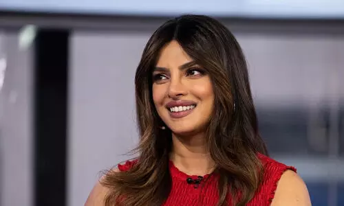 ‘ജനിക്കുന്നത് തനിച്ചാണ്, മരിക്കുന്നതും തനിച്ച്...ഇത് ഏകാന്തമായൊരു യാത്രയാണ്; നിങ്ങൾ അവശേഷിപ്പിക്കുന്നതിനാണ് പ്രസക്തി’; മനസ്സുതുറന്ന് പ്രിയങ്ക ചോപ്ര