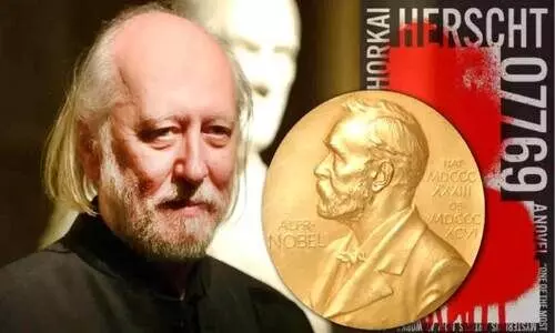 ഹംഗേറിയൻ സർറിയൽ   നോവൽ ലോകം വാഴുമ്പോൾ ഹംഗേറിയൻ സർറിയൽ   നോവൽ ലോകം വാഴുമ്പോൾ