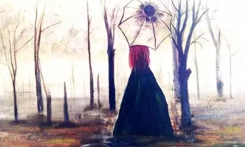 സുറുമയെഴുത്ത് സുറുമയെഴുത്ത്