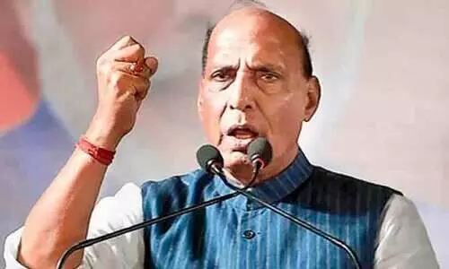 Every inch of Pakistans territory now within BrahMos reach: Rajnath Singh