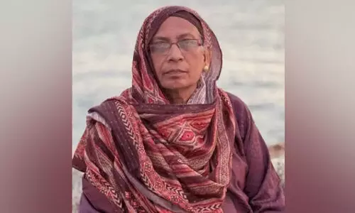 കൊല്ലം സ്വദേശിനി ജുബൈലിൽ നിര്യാതയായി