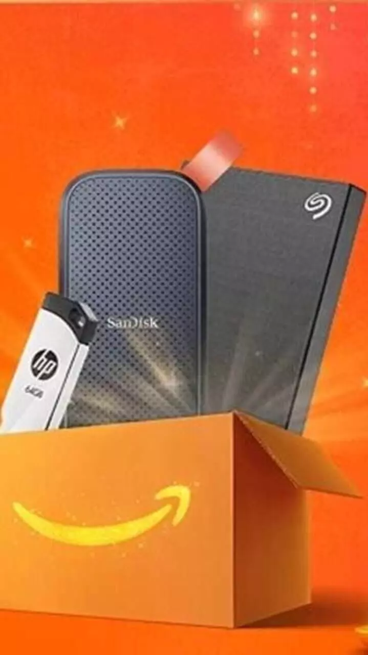 ആമസോൺ ദീപാവലി ഓഫർ; പവർ ബാങ്ക്, അഡാപ്റ്റർ ഓഫറിൽ വാങ്ങാം