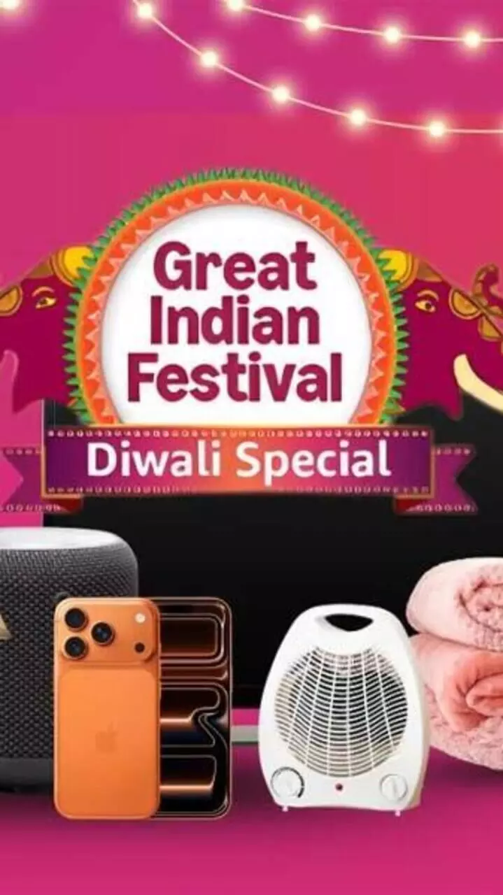 ഒരു പുതിയ ടാബ് വാങ്ങാൻ ആഗ്രഹിക്കുന്നവർക്ക് പറ്റിയ അവസരം; ആമസോൺ ദീപാവലി ഓഫർ