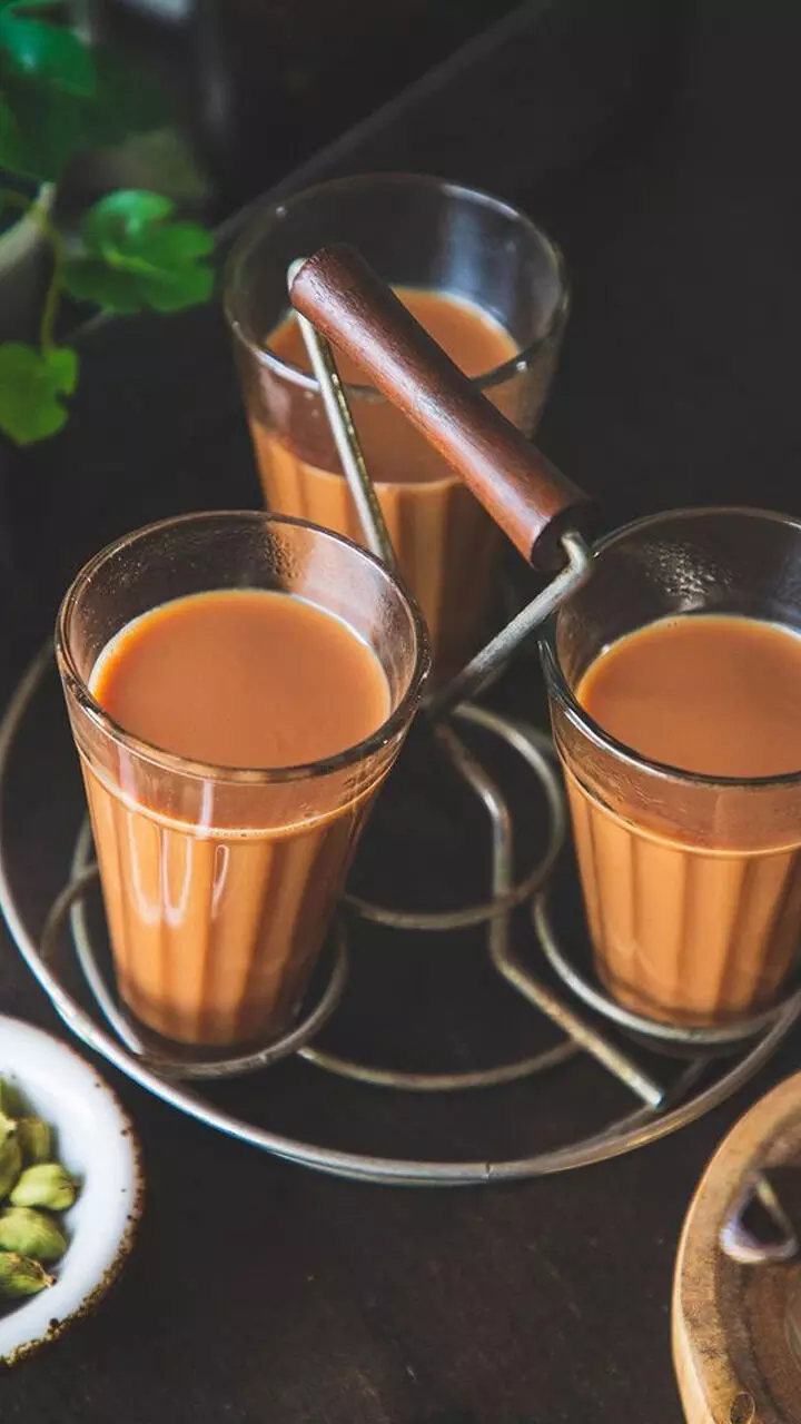 ചായ വീണ്ടും ചൂടാക്കി കുടിച്ചാലുണ്ടാകുന്ന ആരോഗ്യ പ്രശ്നങ്ങൾ