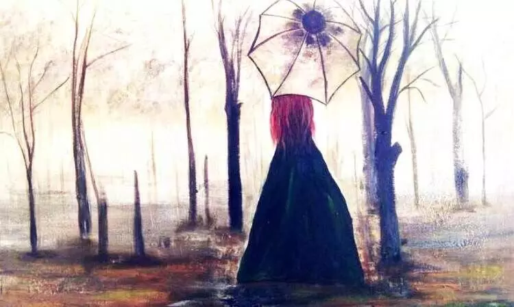 സുറുമയെഴുത്ത്