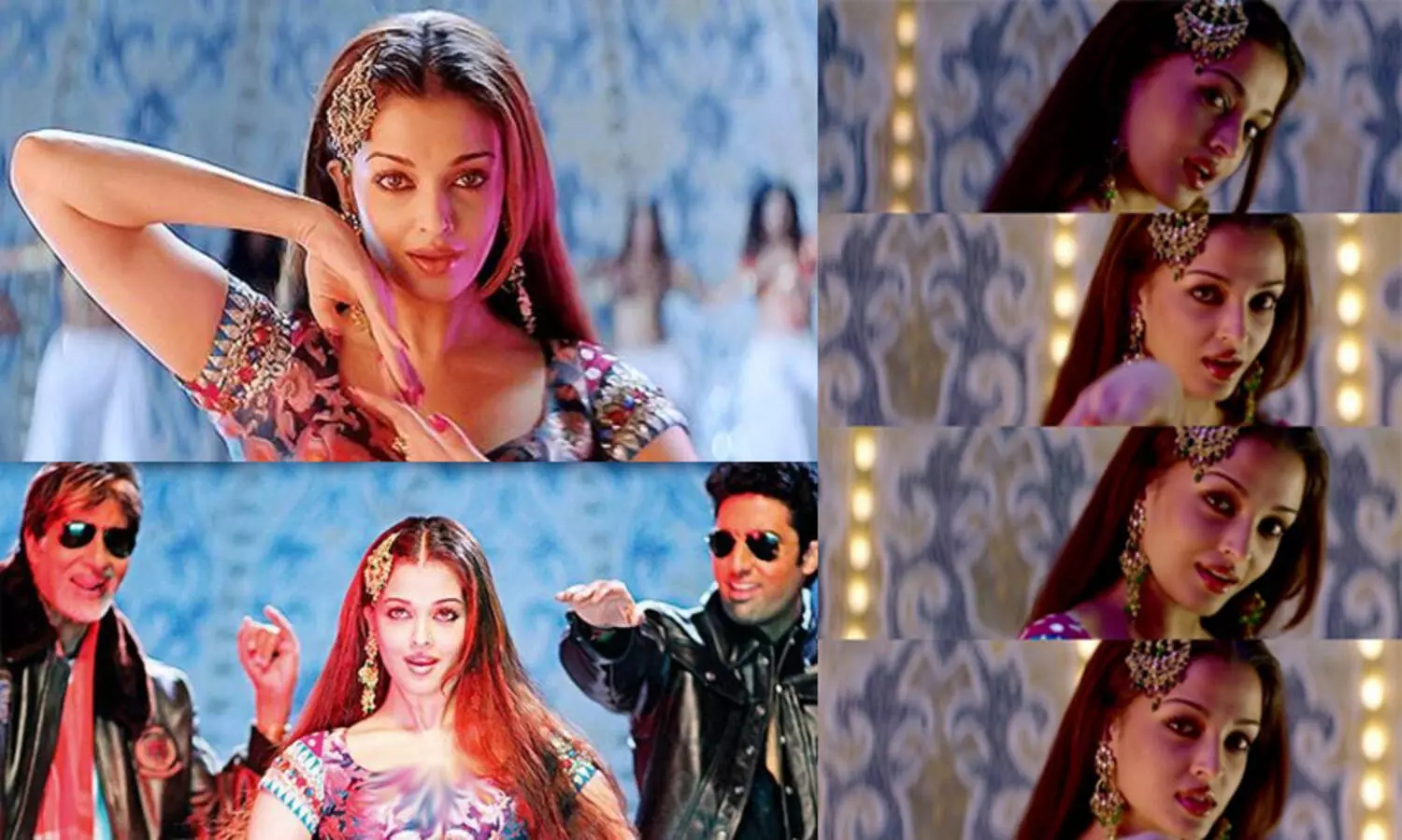 Aishwarya Rai Bachchan