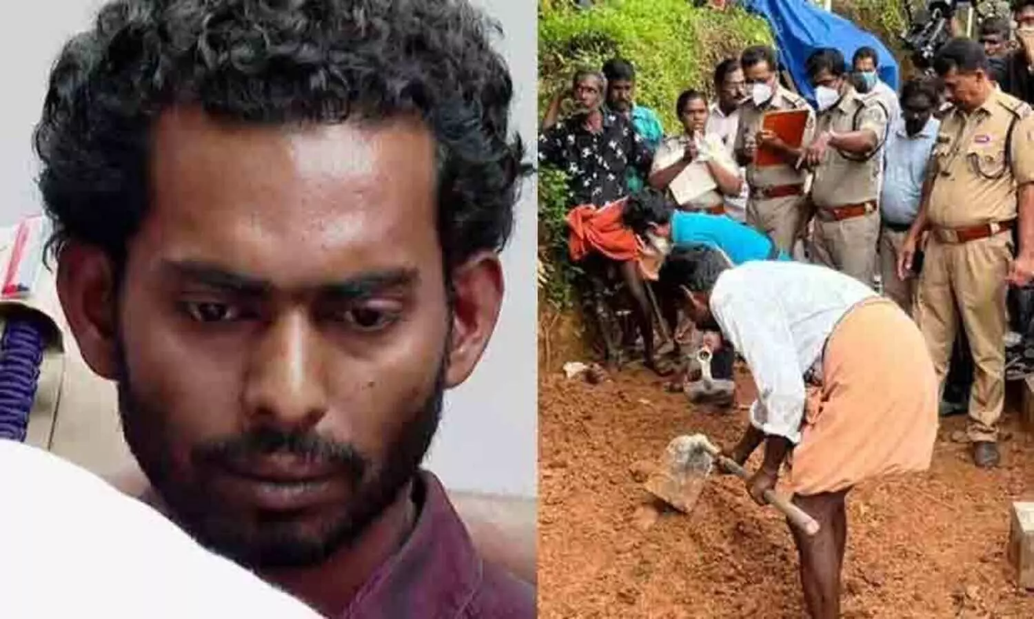 Kottayam Murder case