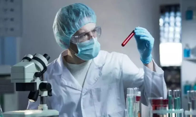 ആ​രോ​ഗ്യ​മേ​ഖ​ല​യി​ൽ നാ​ല് തൊ​ഴി​ലു​ക​ളി​ൽ സൗ​ദി​വ​ത്ക​ര​ണം ര​ണ്ടാം ഘ​ട്ടം തു​ട​ങ്ങി