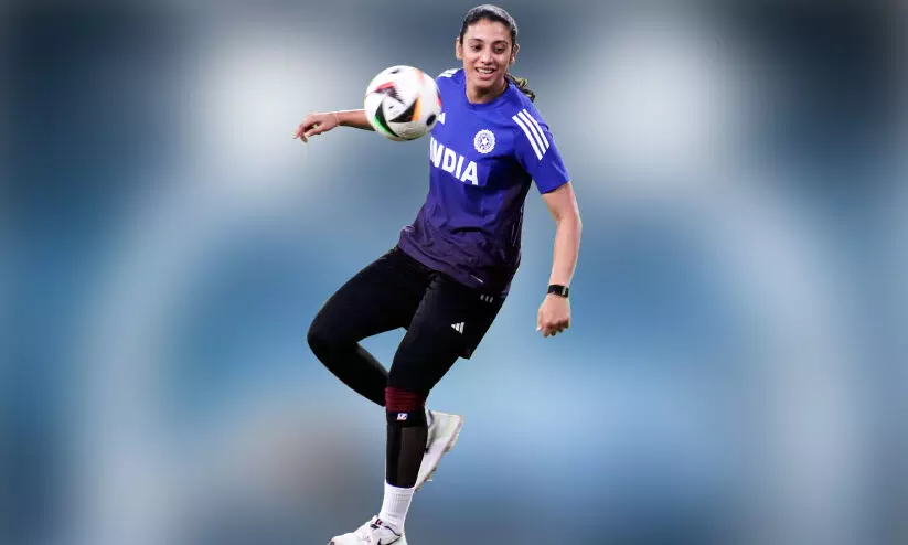 ​ഇ​ന്ത്യ​ൻ വ​നി​ത, പു​രു​ഷ ക്രി​ക്ക​റ്റ് ടീ​മു​ക​ൾ ഇ​ന്ന് ക​ള​ത്തി​ൽ