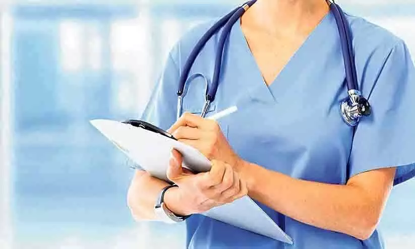 പി.ജി നഴ്സിങ്: ഓൺലൈൻ ഓപ്ഷൻ രജിസ്ട്രേഷൻ പി.ജി നഴ്സിങ്: ഓൺലൈൻ ഓപ്ഷൻ രജിസ്ട്രേഷൻ