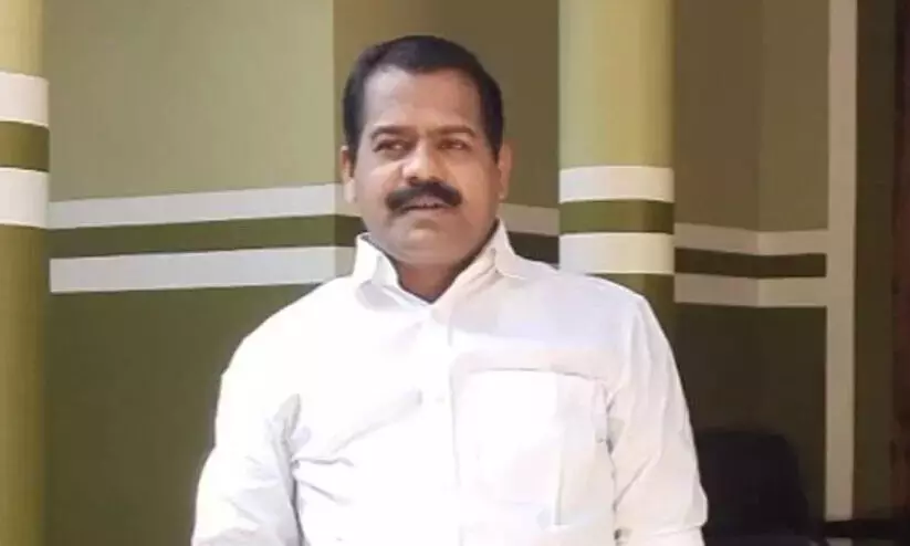 ബാങ്ക് നിയമന കോഴക്കേസ്; ഐ.സി.ബാലകൃഷ്ണൻ എം.എൽ.എക്കെതിരെ വിജിലൻസ് കേസ് ബാങ്ക് നിയമന കോഴക്കേസ്; ഐ.സി.ബാലകൃഷ്ണൻ എം.എൽ.എക്കെതിരെ വിജിലൻസ് കേസ്